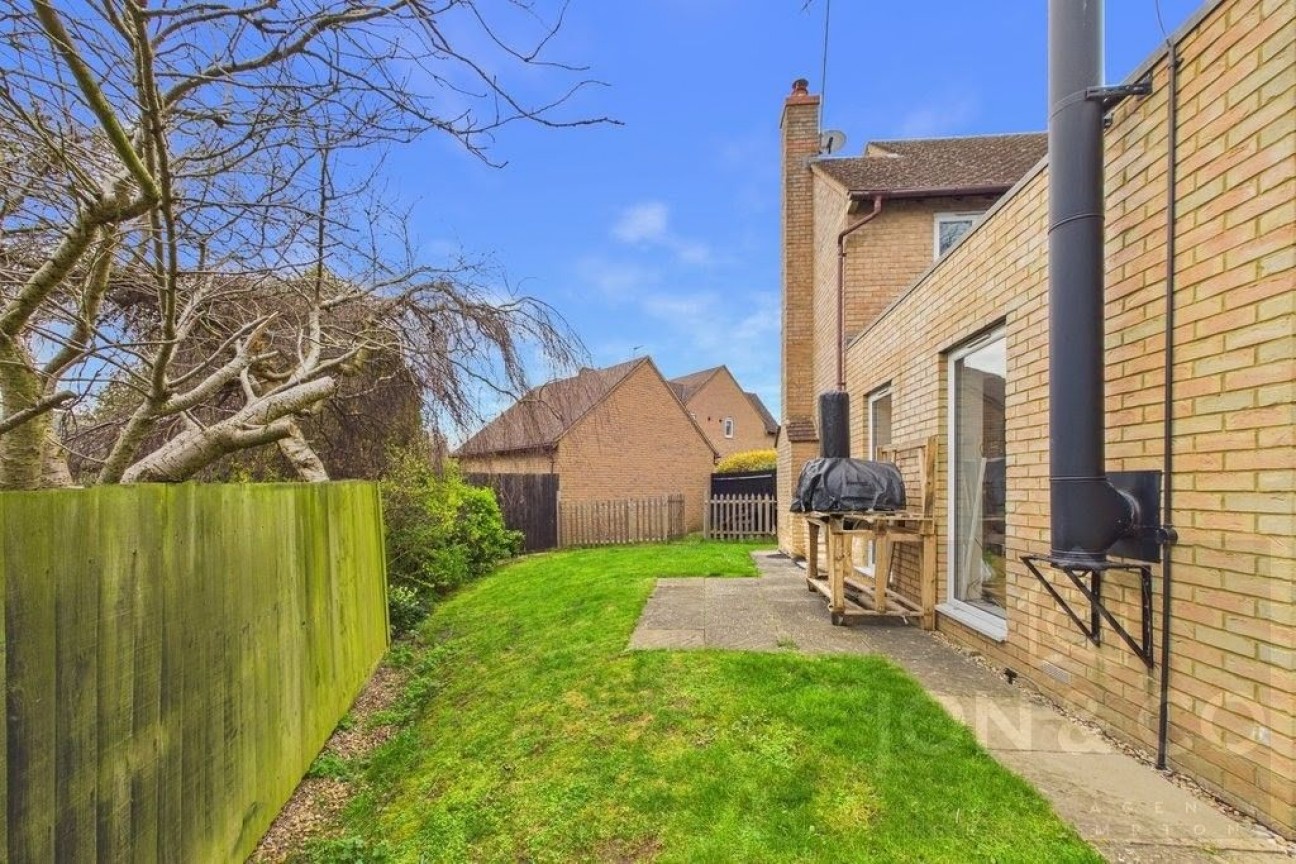 Regent Way | Horton | NN7