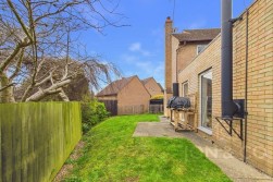 Regent Way | Horton | NN7