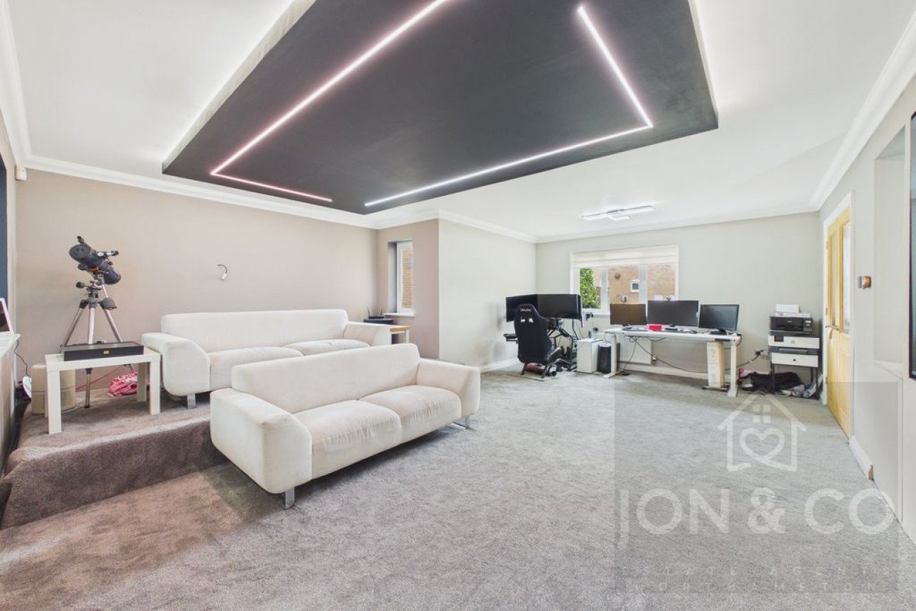 Regent Way | Horton | NN7