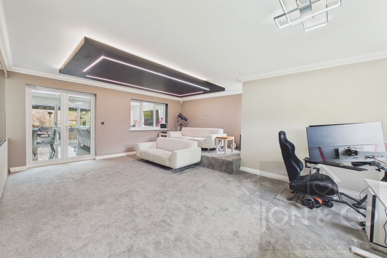 Regent Way | Horton | NN7