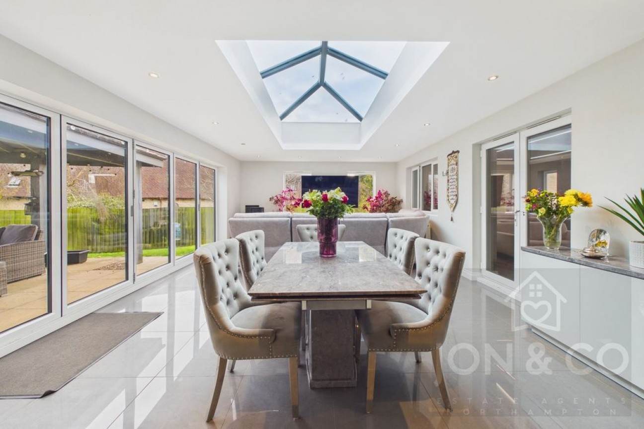 Regent Way | Horton | NN7