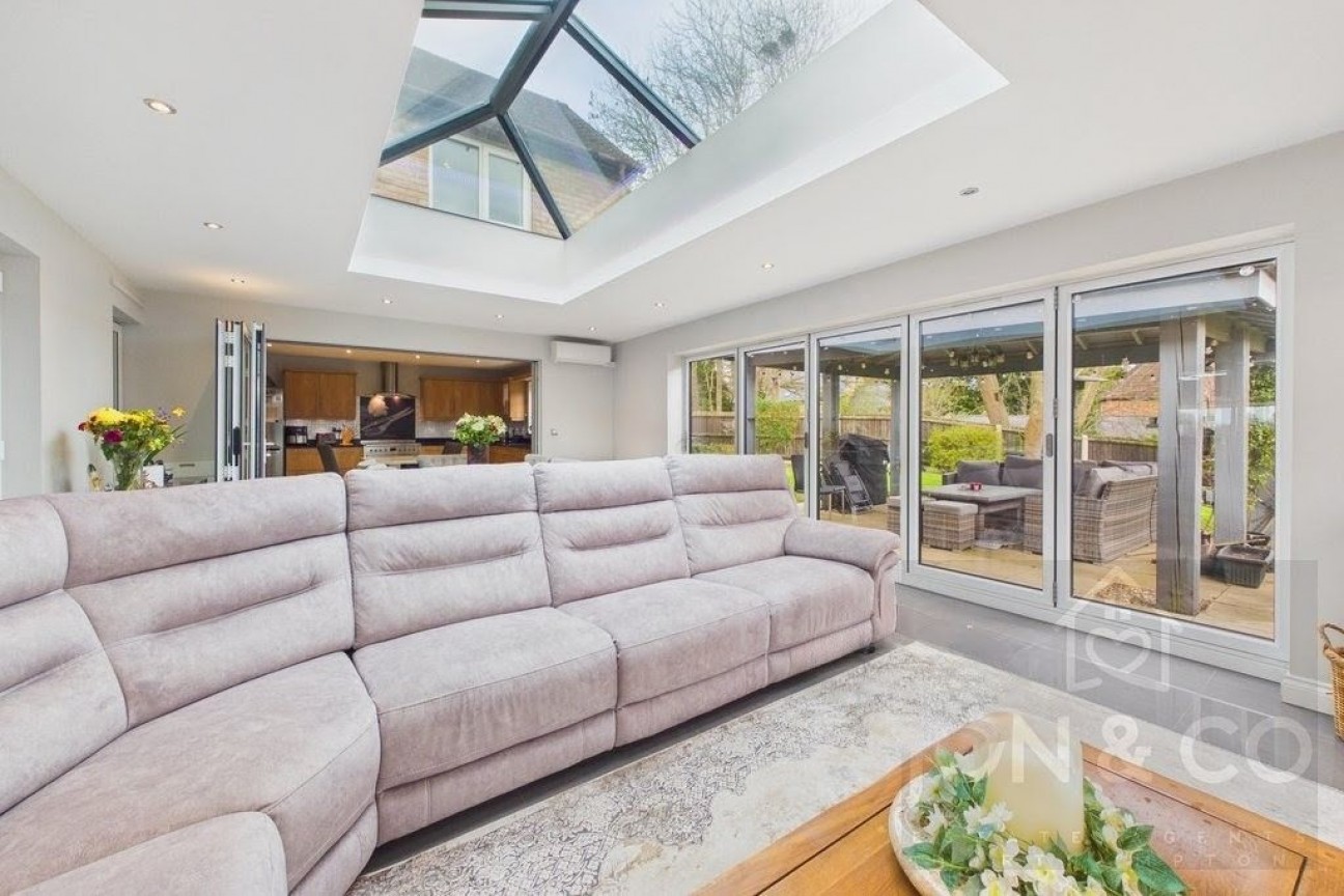 Regent Way | Horton | NN7