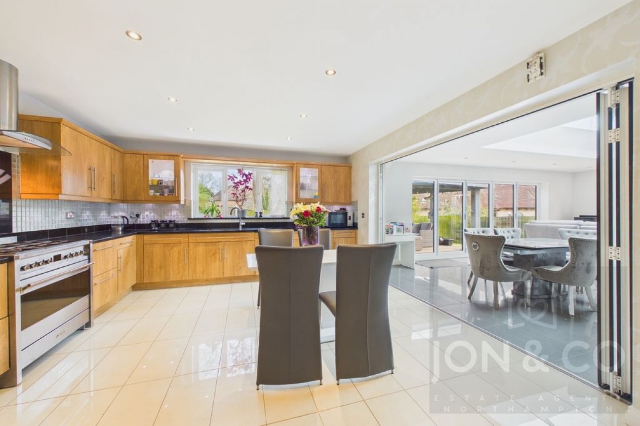 Regent Way | Horton | NN7