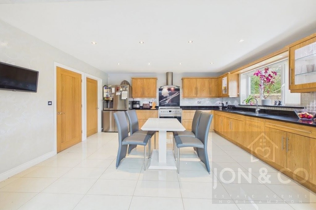 Regent Way | Horton | NN7