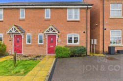 Kirk Close | Moulton | NN3