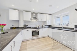 Kirk Close | Moulton | NN3