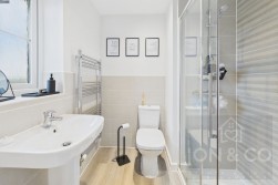 Kirk Close | Moulton | NN3