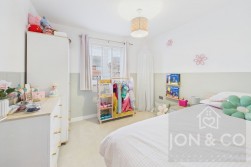 Kirk Close | Moulton | NN3