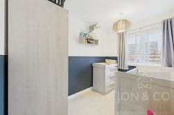 Kirk Close | Moulton | NN3