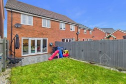 Kirk Close | Moulton | NN3