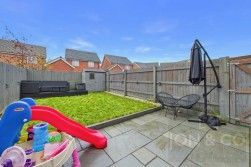 Kirk Close | Moulton | NN3