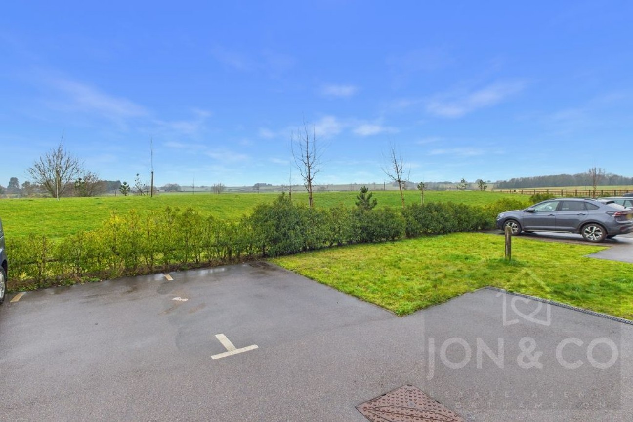 Kirk Close | Moulton | NN3