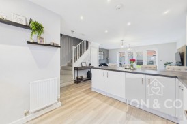 Kirk Close | Moulton | NN3