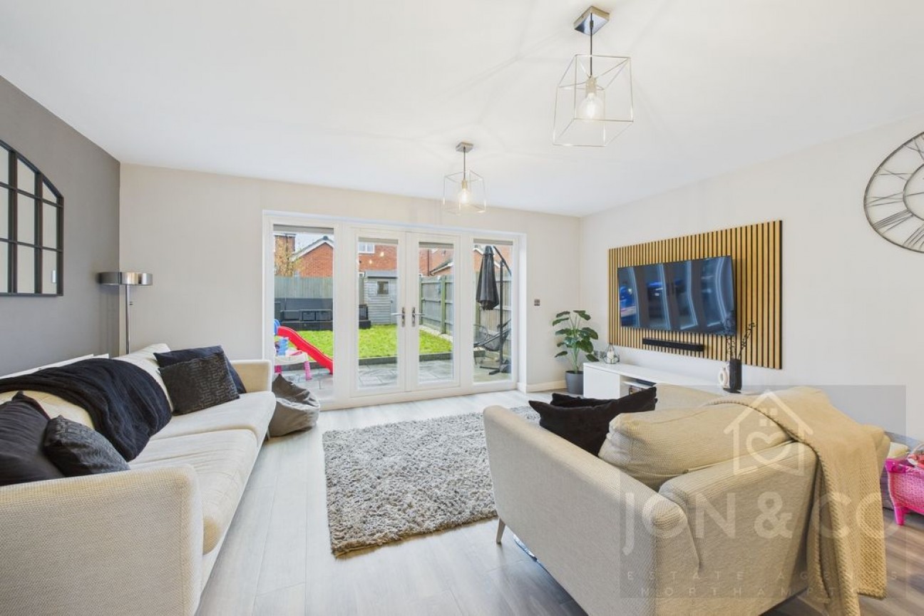 Kirk Close | Moulton | NN3