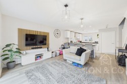 Kirk Close | Moulton | NN3