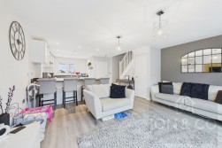 Kirk Close | Moulton | NN3