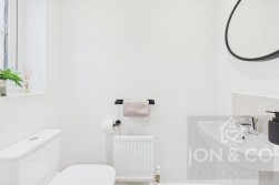 Kirk Close | Moulton | NN3