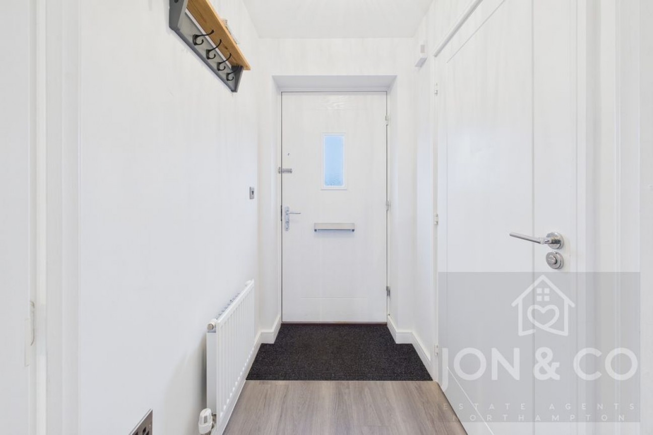 Kirk Close | Moulton | NN3