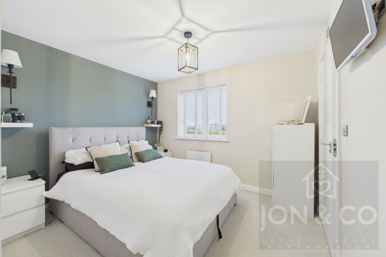 Kirk Close | Moulton | NN3