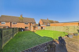 Stockwell Road | Milton Malsor | NN7