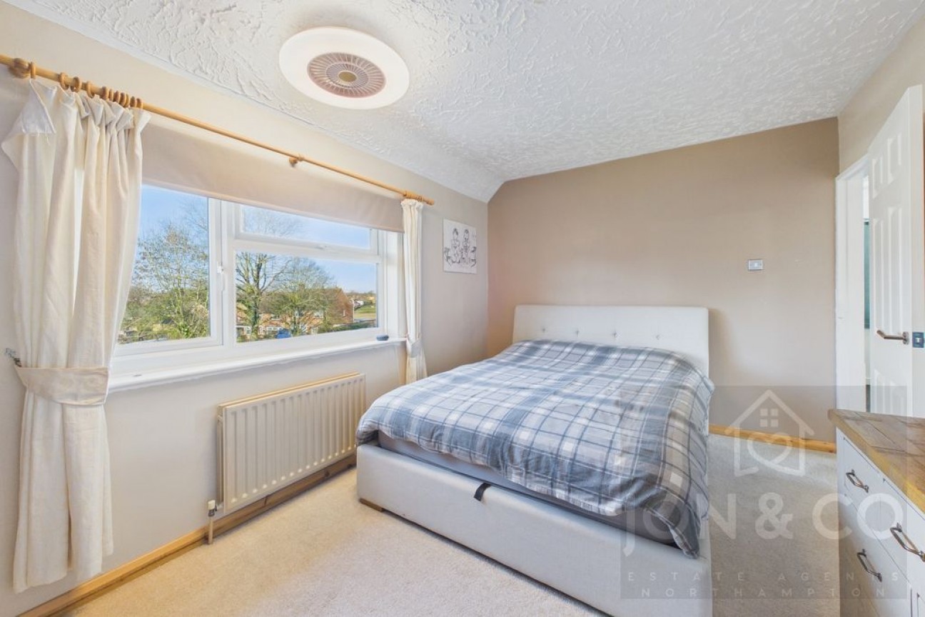Stockwell Road | Milton Malsor | NN7