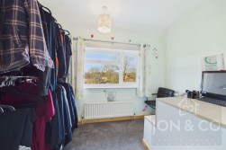 Stockwell Road | Milton Malsor | NN7