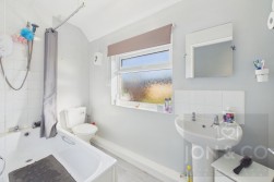 Stockwell Road | Milton Malsor | NN7