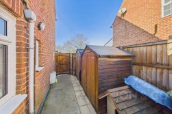 Stockwell Road | Milton Malsor | NN7