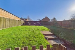 Stockwell Road | Milton Malsor | NN7