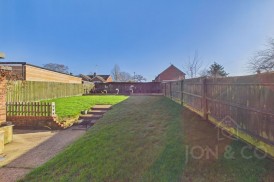 Stockwell Road | Milton Malsor | NN7