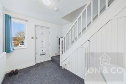 Stockwell Road | Milton Malsor | NN7