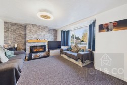 Stockwell Road | Milton Malsor | NN7