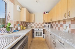 Stockwell Road | Milton Malsor | NN7
