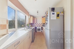 Stockwell Road | Milton Malsor | NN7