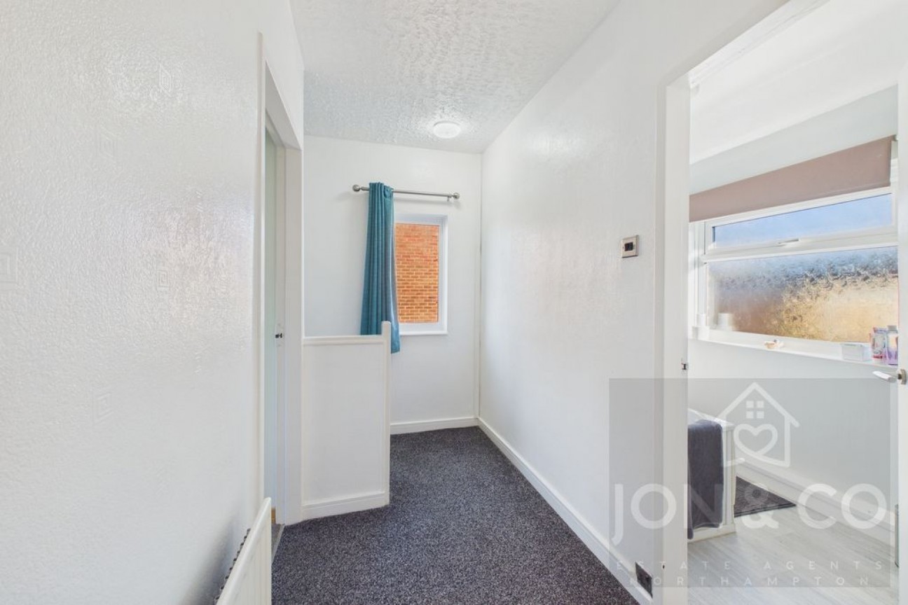 Stockwell Road | Milton Malsor | NN7