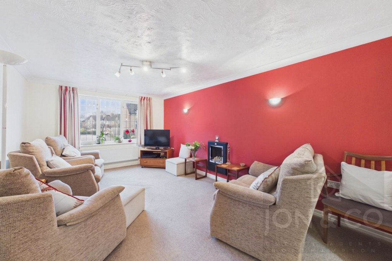 Woodland Walk | Northampton | NN3