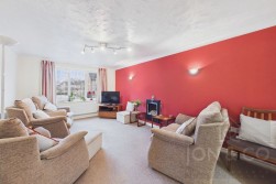 Woodland Walk | Northampton | NN3