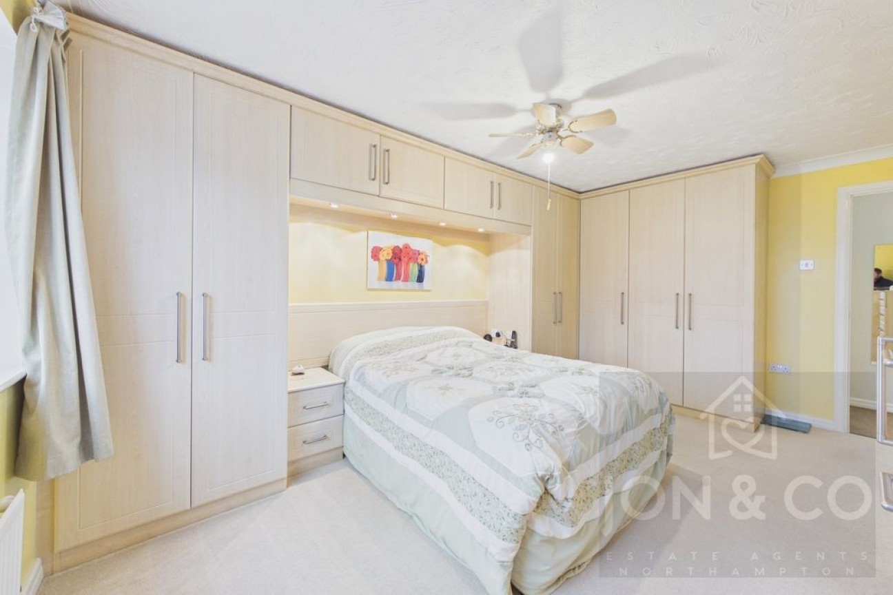 Woodland Walk | Northampton | NN3