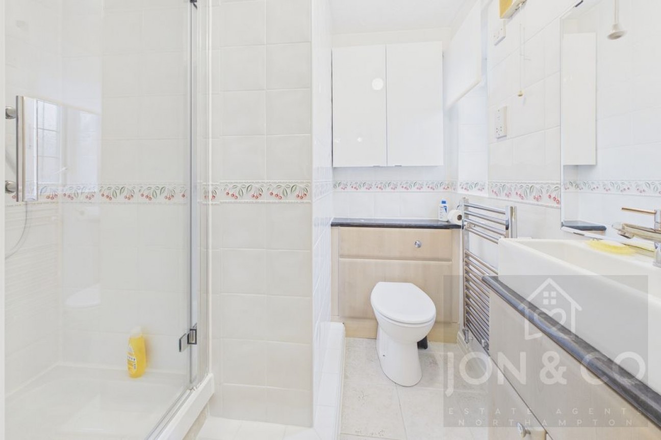 Woodland Walk | Northampton | NN3