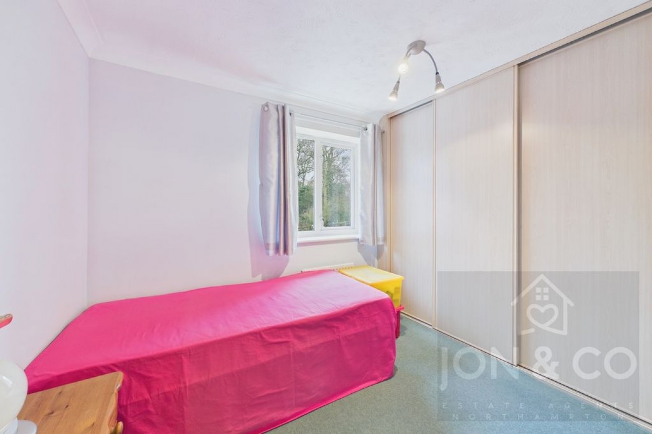 Woodland Walk | Northampton | NN3