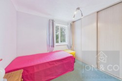 Woodland Walk | Northampton | NN3