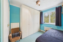 Woodland Walk | Northampton | NN3