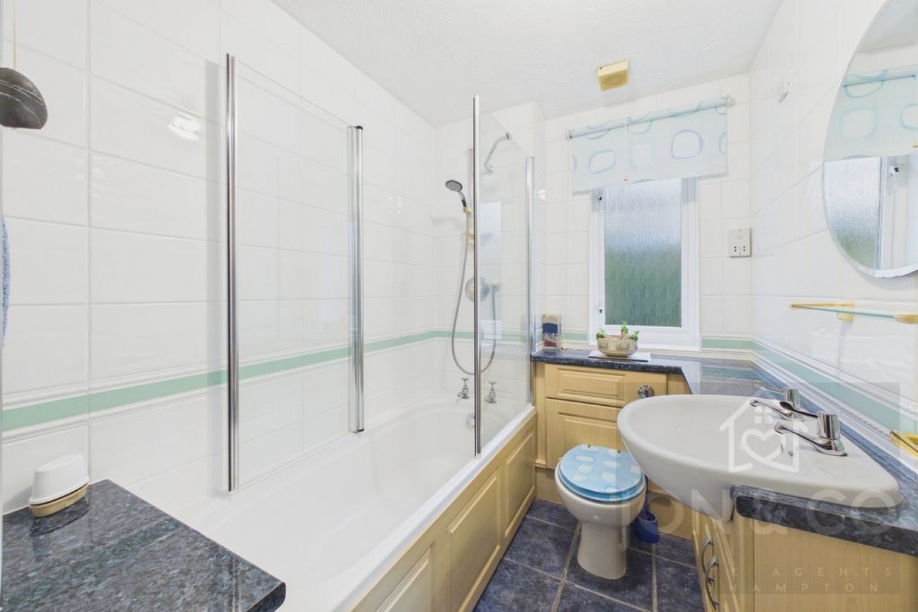 Woodland Walk | Northampton | NN3