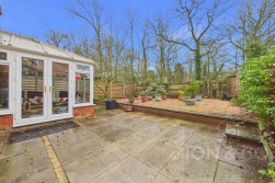 Woodland Walk | Northampton | NN3