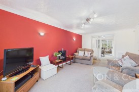 Woodland Walk | Northampton | NN3