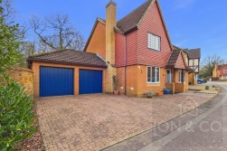 Woodland Walk | Northampton | NN3