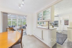 Woodland Walk | Northampton | NN3