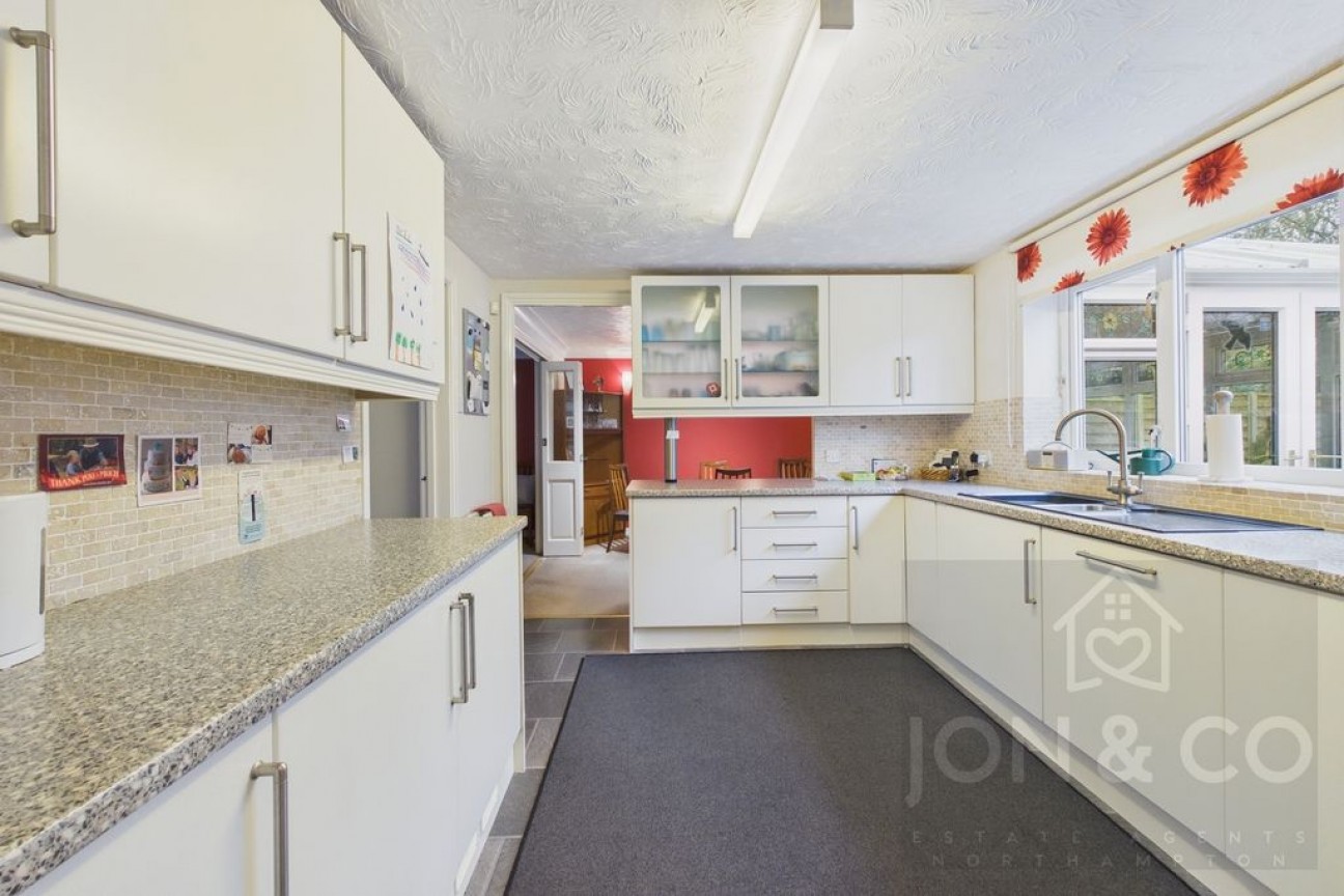 Woodland Walk | Northampton | NN3