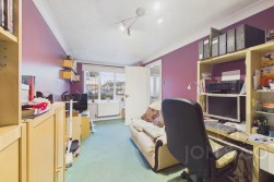 Woodland Walk | Northampton | NN3