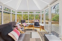 Woodland Walk | Northampton | NN3